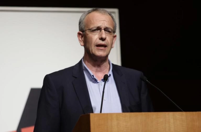 Ρήγας: Ενήμεροι πολιτικοί αρχηγοί και Βουλή για τα μυστικά κονδύλια